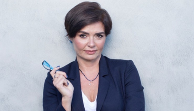 Gazeteci Özlem Gürses'e ev hapsi