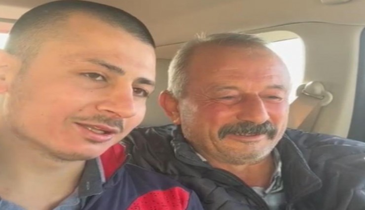 Gazze'ye destek için giderken yolda yakalandı, Şam'da cezaevinde tutuluyordu: 13 ay sonra ailesine kavuştu