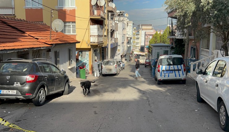 Genç kadın çıkan arbedede tabancayla vurularak ölmüş