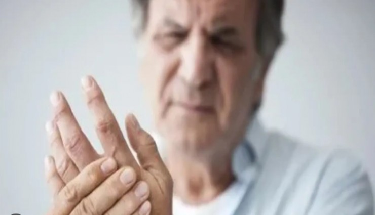 Hayalet ağrı hastalığı erkeklere göre kadınlarda 10 kat fazla görülüyor