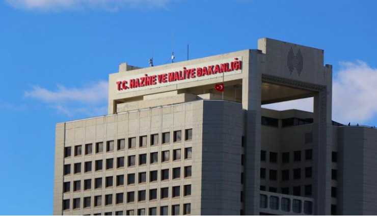 Hazine ve Maliye Bakanlığı duyurdu: 456 personel alınacak