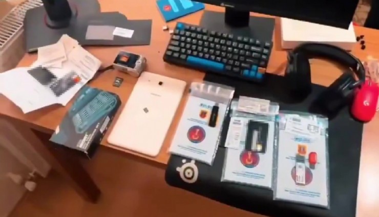 HGS sistemini hackleyenlerin ilginç savunması: Şaka olsun diye