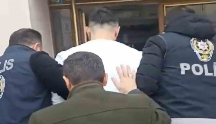 İzmir dahil 16 ilde 'Siberdağ- 13' operasyonu: 27 kişi yakalandı