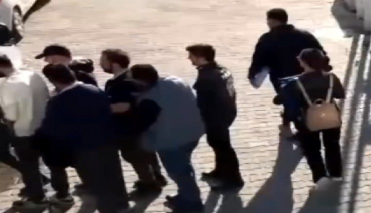 İzmir dahil 2 ilde dolandırıcılık operasyonu:  Operasyonda 6 şüpheli yakalandı