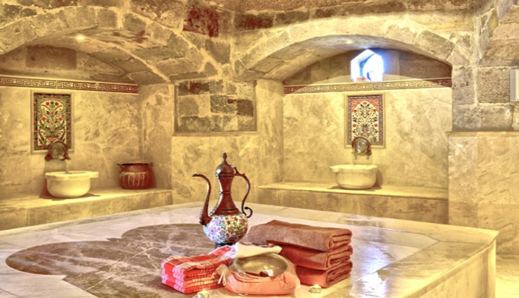 İzmir’de hamam fiyatları 2025: Kese ve köpük dahil güncel tarife açıklandı