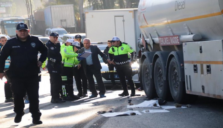 İzmir'de bir öğrencinin hayatını kaybettiği servis kazasında korkunç iddia: Servis şoförü emniyet kemeri taktırmamış