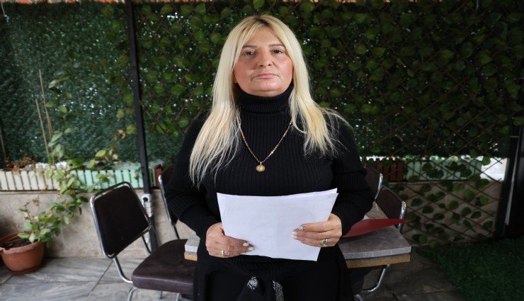 İzmir'de sağlık skandalı:Fiziki muayeneyle 'kansersiniz' denildi, habersiz yumurtalıkları alındı