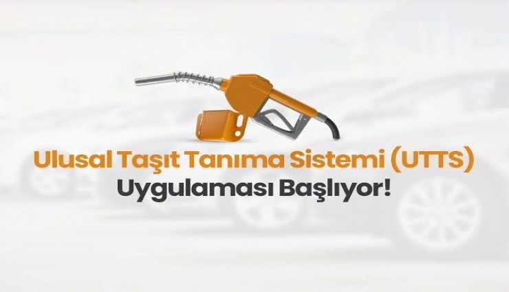 İzmir'de Ulusal Taşıt Tanıma Sistemi'de o firmadan önemli hizmet