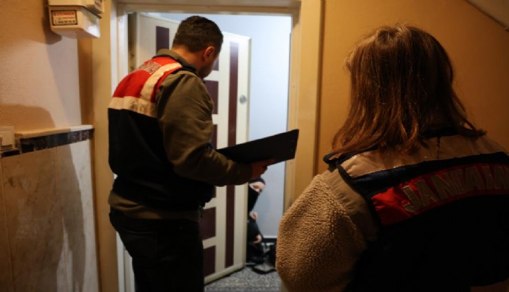 İzmir merkezli 32 ilde DEAŞ operasyonu: 31 kişi tutuklandı