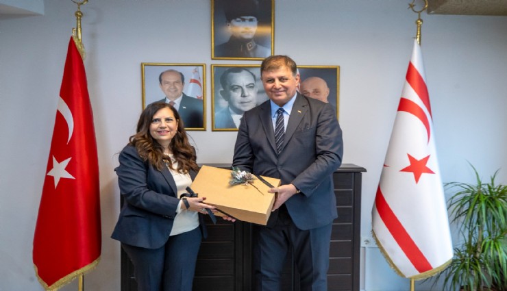 İzmir ve KKTC artık daha yakın olacak
