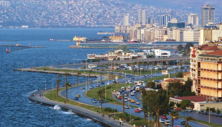 İzmir ve Manisa’da belediyelerden milyarlık arazi satışı: Listede birinci derece doğal SİT alanları ile taşkın riski taşıyan bölgeler de var