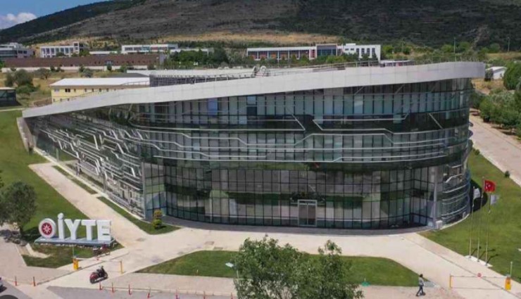 İzmir Yüksek Teknoloji Enstitüsü 15 sözleşmeli personel alacak