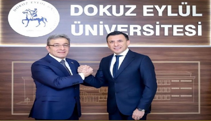 Kanser tedavisinde çığır açan buluş: İzmirli bilim insanı dünyaya duyurdu