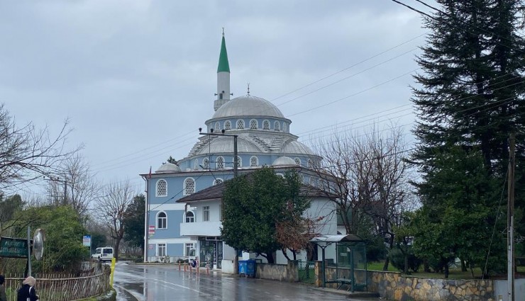 Kocaeli'de ilginç olay: Ölmeden 2 camide selasını okuttu
