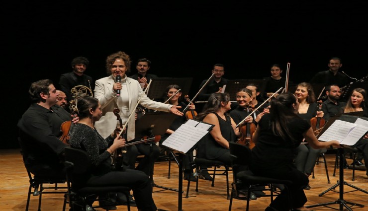 KODA’dan 2024’e coşkulu final