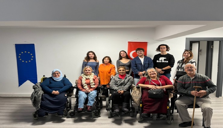 Konak’ta iklim değişikliğine iki çalıştay birden