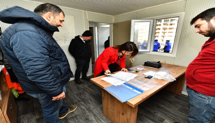 Kooperatif gerginliğinde son durum: Büyükşehir teslim aldı