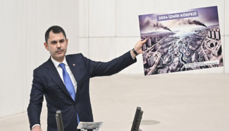 Körfez krizi durulmuyor:  AK Partili vekillerle CHP'li vekiller birbirine girdi