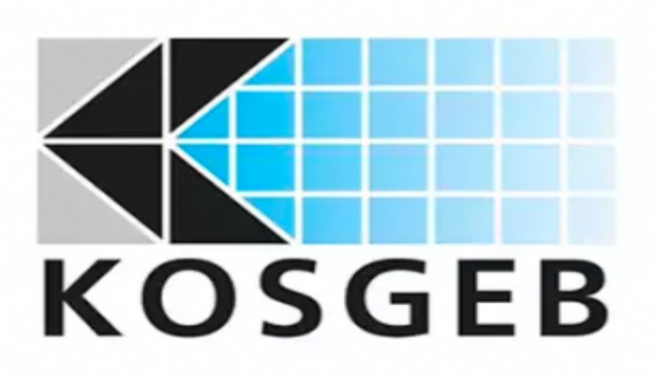 KOSGEB, 20 bin liraya kadar geri ödemesiz iş kurma desteğini açıkladı