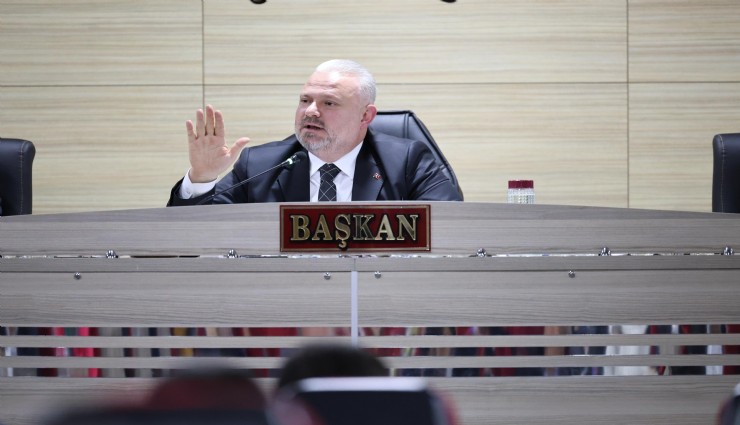 Menemen Belediye Başkanı Pehlivan konserlere ödenen ücretleri açıkladı