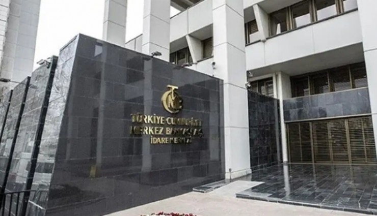 Merkez Bankası dolar, euro ve altın fiyatlarını etkileyecek faiz kararını açıkladı