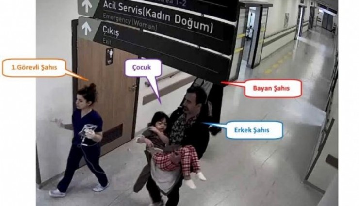 Minik Yüsra'nın ölümüyle ilgili Yeni Doğan Çetesi iddiası
