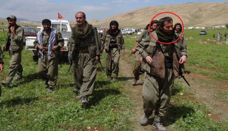MİT'ten Suriye’de operasyon
