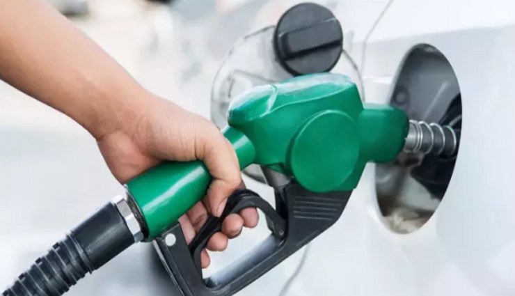 Motorine zam geldi