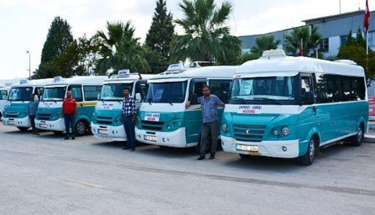 Münibüsçülerin talebi kabul edilirse İzmir ulaşımında indi-bindi fiyatı bile 43 TL olacak