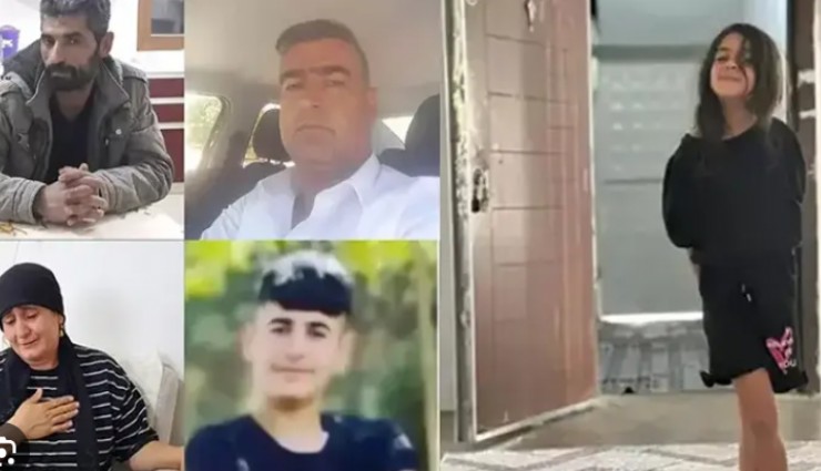 Narin Güran cinayeti davasında karar günü