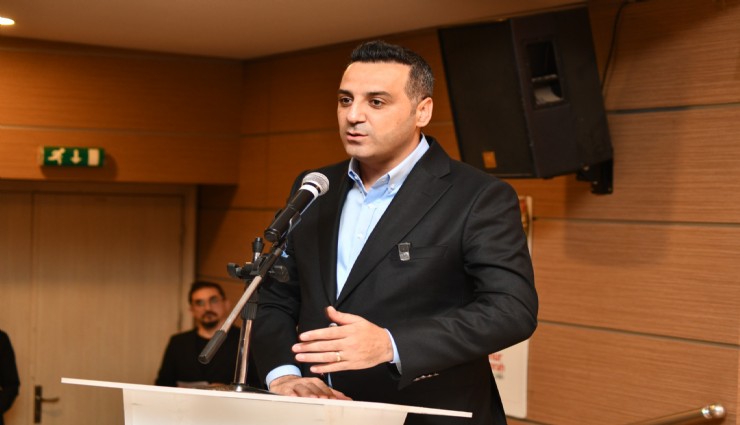 Ödüllü Filmler Çiğli'de İzleyiciyle Buluştu