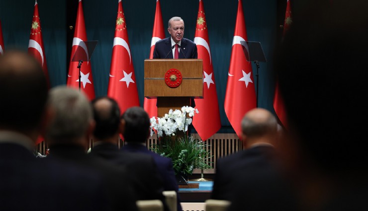 Öğrenci bursları yüzde 50 arttırıldı