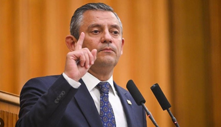 Özel’den asgari ücret tespiti sonrası grev çağrısı: İşçi sınıfını üretimden gelen gücünü kullanmaya davet ediyorum