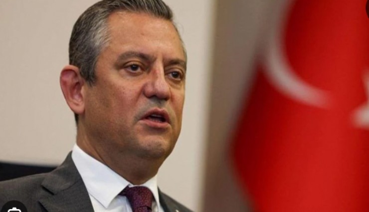 Özel'den SGK borcu açıklaması: AK Parti döneminden kalmış