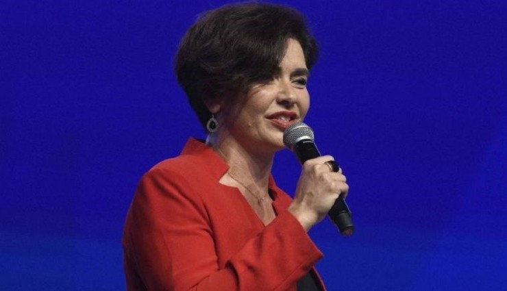 Özlem Gürses adliyeye sevk edildi
