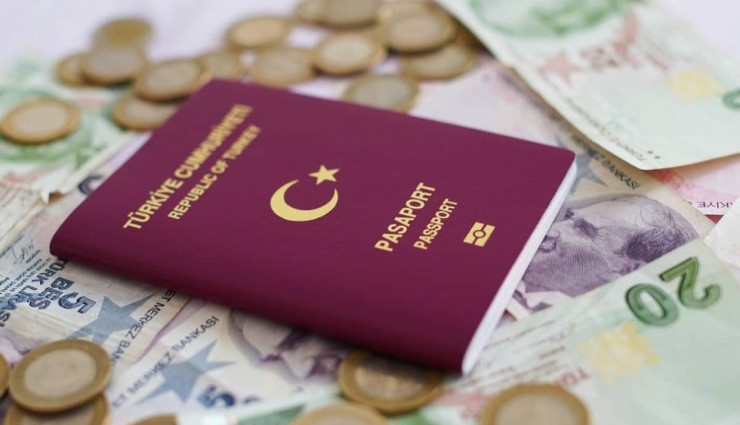 Pasaport, sürücü belgesi ve kimlik gibi değerli kağıtların 2025 bedelleri belli oldu