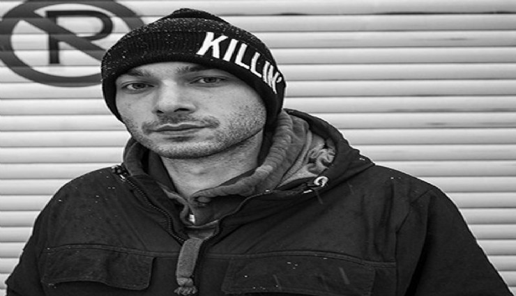 Rap’çi Ekin, klibinde uyuşturucu madde özendirdiği gerekçesi ile gözaltına alındı