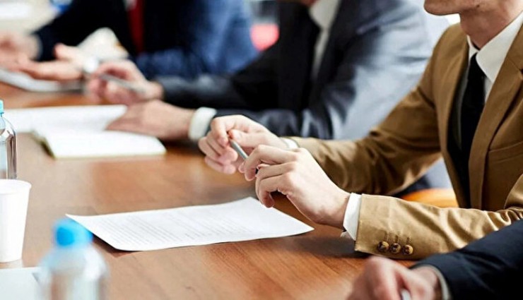 Resmi kurumlar 2025 yılında personel alımı yapacak: İlk resmi ilanlar yayımlandı