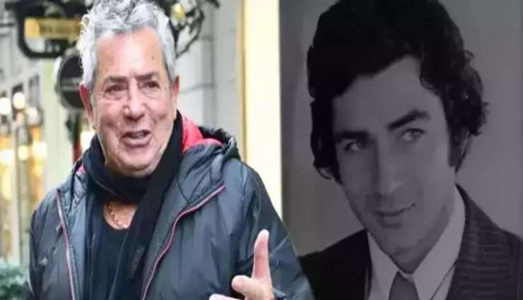 Salih Güney’den Vikipedi’ye 'jigolo' tepkisi