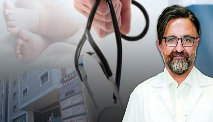 Sanık doktor Mehmet Gürül: En büyük hatam bu hastanelerde çalışan hemşireleri denetlememiş olmam