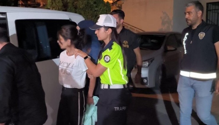 Sıla bebeğin mahkemesi başladı: 5 sanığın yargılaması kapalı yapılıyor