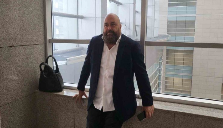 Somer şefe 5 yıl 6 ay hapis cezası