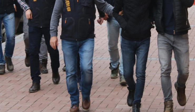 Sosyal medya fenomenlerine yasa dışı bahis operasyonu: 8 gözaltı kararı