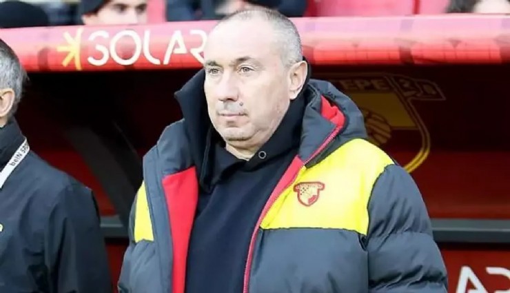 Stanimir Stoilov: 