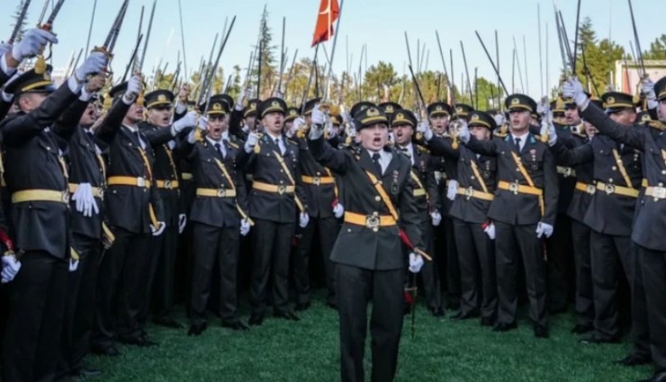 Teğmenlerin dosyasının görüşüleceği tarih belli oldu