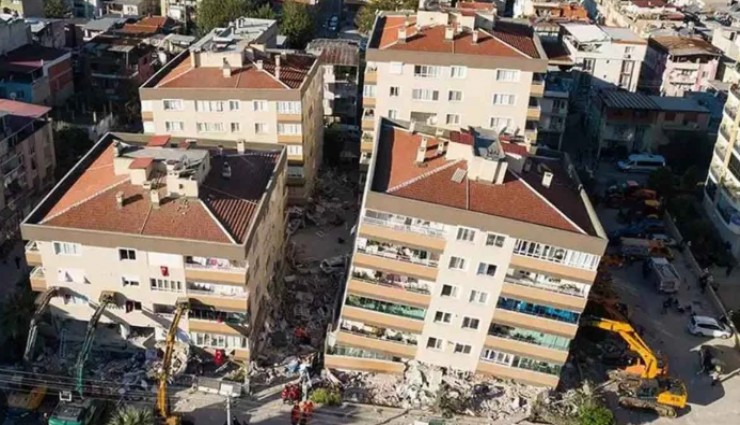 TMMOB tarafından açılan emsal artış davası ikinci kez iptal edildi