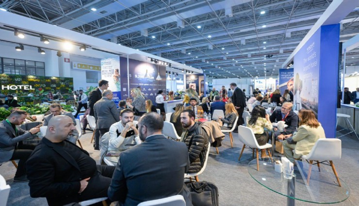 TTI İzmir ve TTI Health turizmde buluşma noktası oldu
