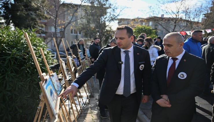 Türkan Bebek Ölümünün 40. Yılında Bornova’da anıldı