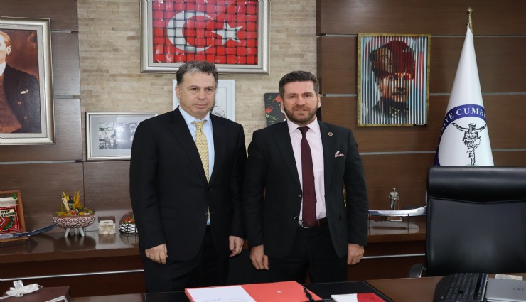 Tütün Tarımında Sürdürülebilirlik Adımları EİB ile hızlandı