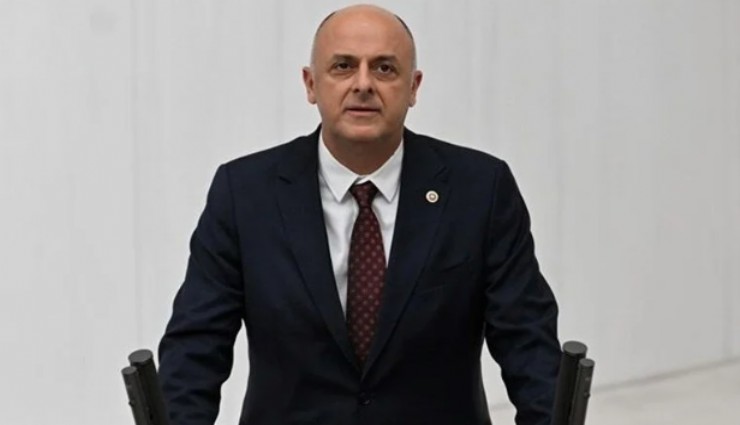 Ümit Özlale'den İYİ Parti'den gelen eleştirilere yanıt: Veremeyecek hesabım yok